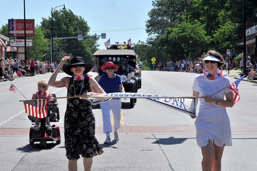Parade DSC 8780